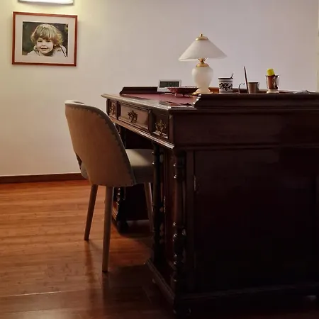 Colombo Luxury