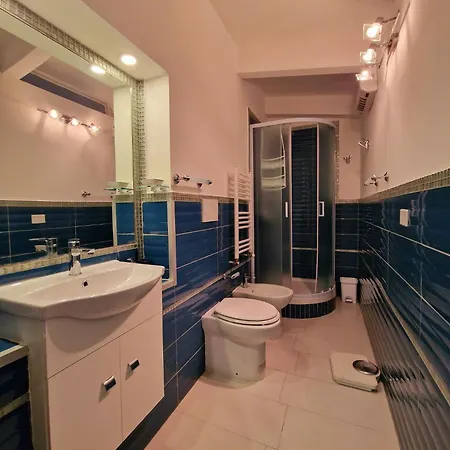 Colombo Luxury