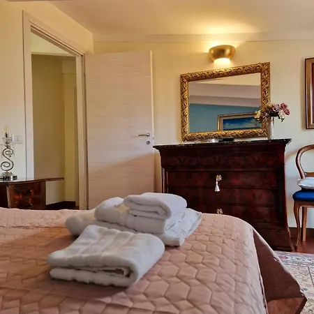 Appartamento Colombo Luxury