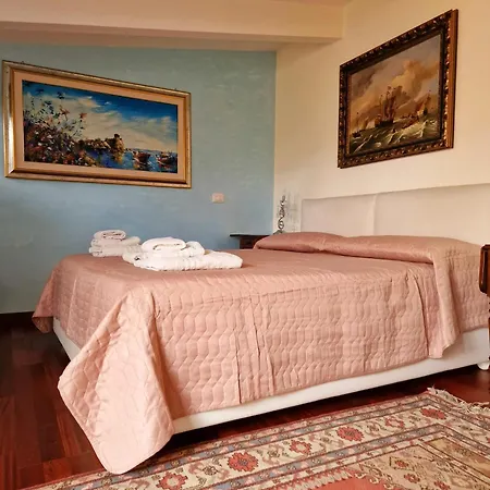 Appartamento Colombo Luxury