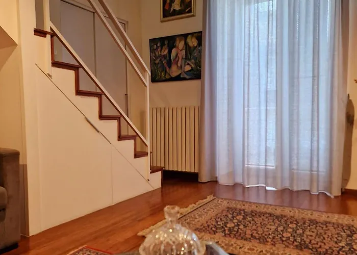 Colombo Luxury Apartament