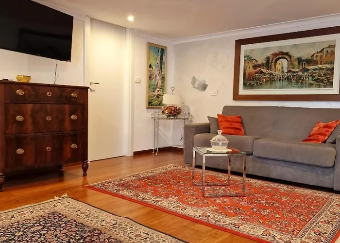 Colombo Luxury Apartament