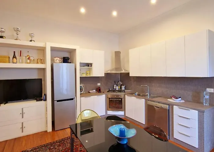 Colombo Luxury Apartament *