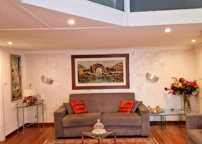 Colombo Luxury * Caserta