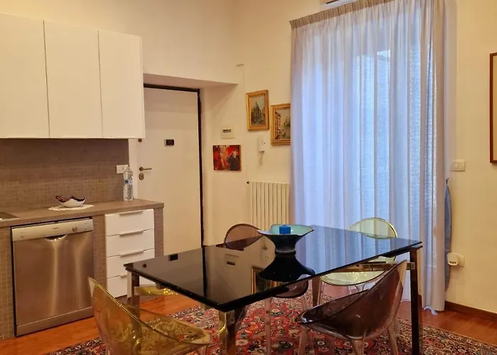 Colombo Luxury Apartament