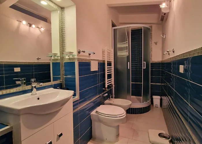 Colombo Luxury