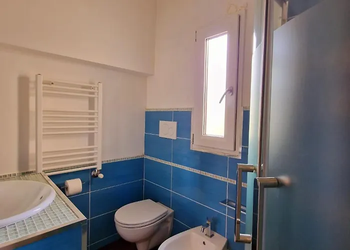 Colombo Luxury Apartament