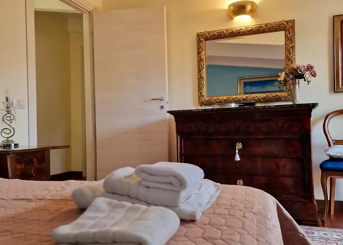 Apartament Colombo Luxury