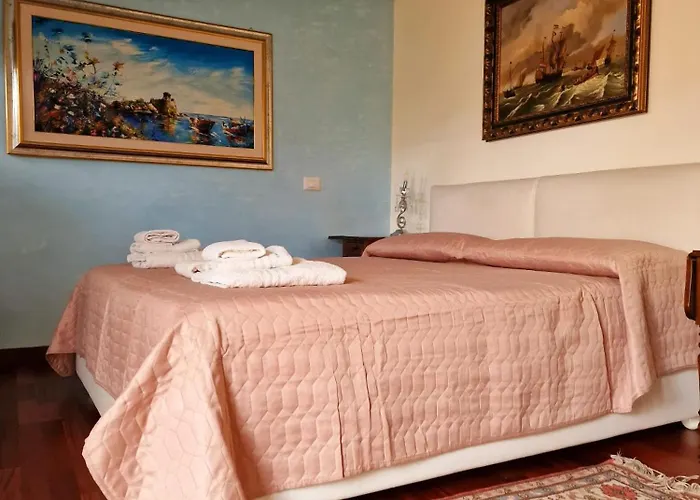 Apartament Colombo Luxury