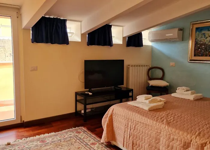 Colombo Luxury * Caserta